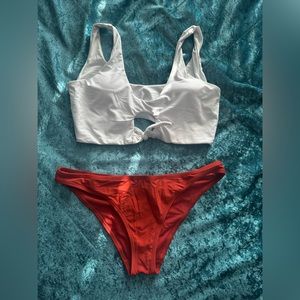 Aerie Bikini Set